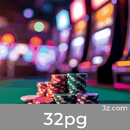 32pg: Experiência de Cassino Imersiva para Brasileiros