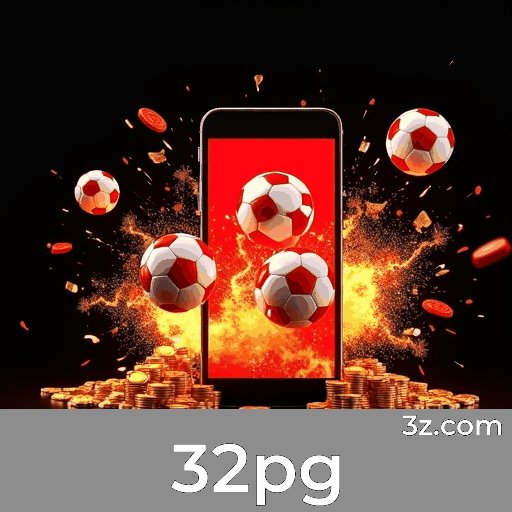 32pg: Apostas esportivas com foco nos eventos brasileiros