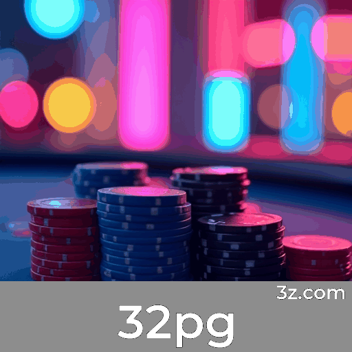 32pg: Experiência de Cassino Imersiva para Brasileiros