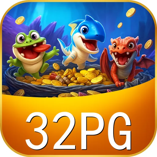 32PG Cassino Online